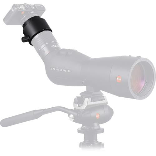 
                  
                    Adaptador Leica Digiscoping para D-Lux 4 com 65mm e 82mm Televid (SEMINOVO)
                  
                