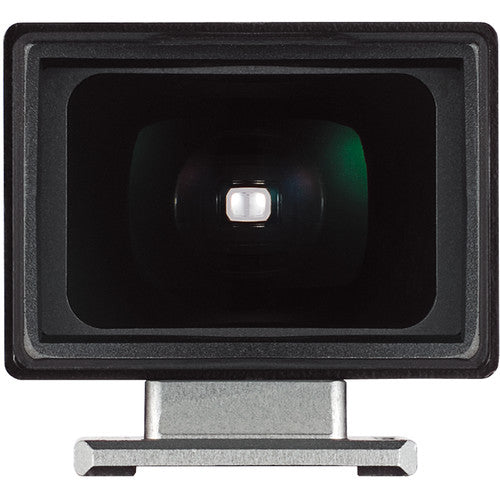 
                  
                    Visor Leica Brightline M-18 - Para lentes M 18mm - NOVO
                  
                