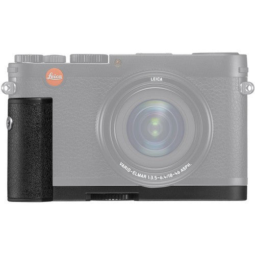 Handgrip Leica para câmera X Vario - NOVO