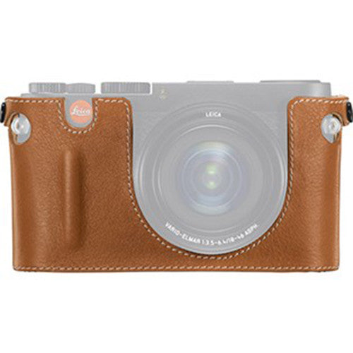 
                  
                    Case Leica para Câmera Digital Vario X (Cognac) - NOVO
                  
                