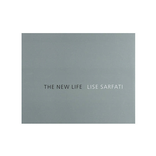 
                  
                    Livro The New Life: La Vie Nouvelle - Lise Sarfati
                  
                