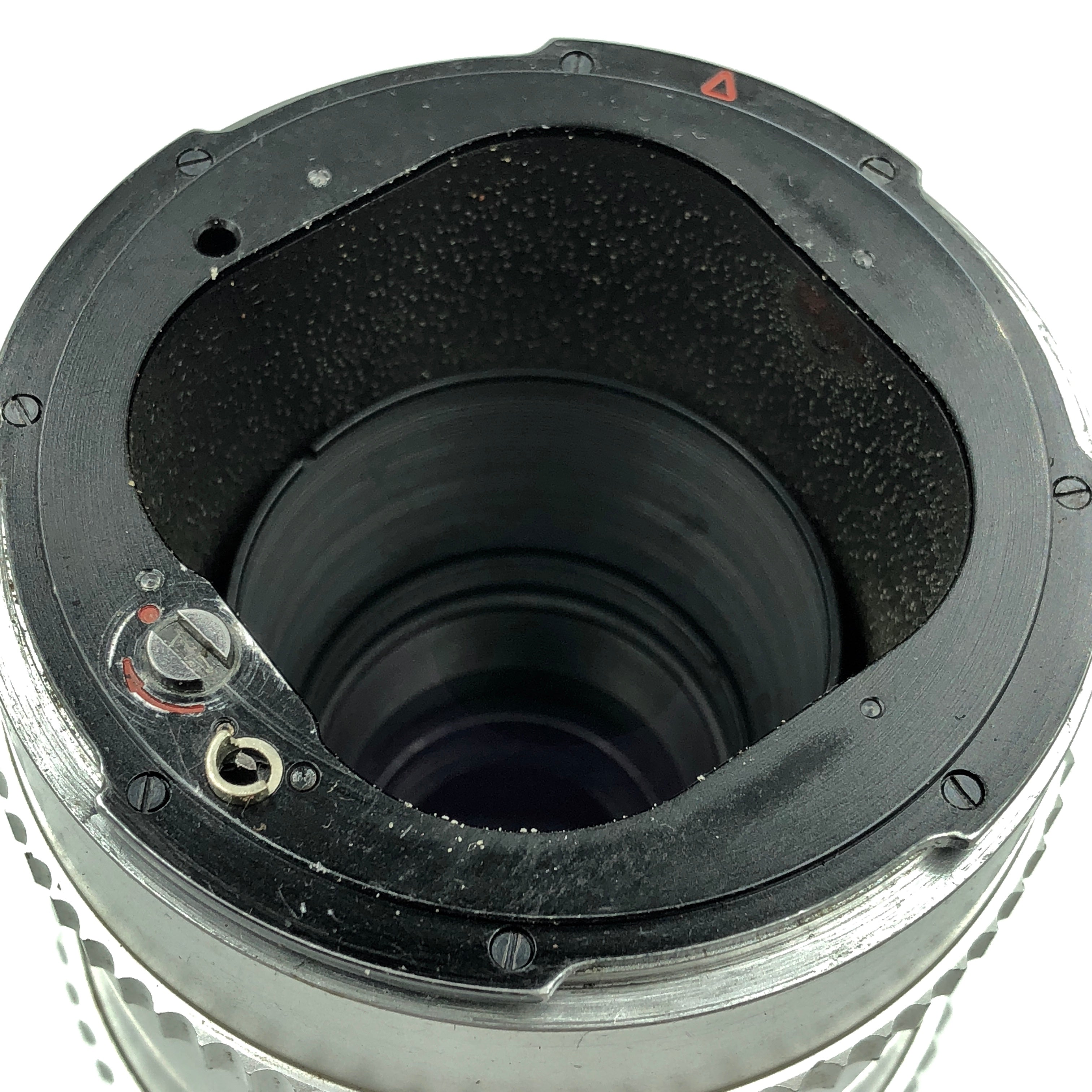 Hasselblad Zeiss Sonnar 250mm f/5.6 SEMINOVA – Marinho Store