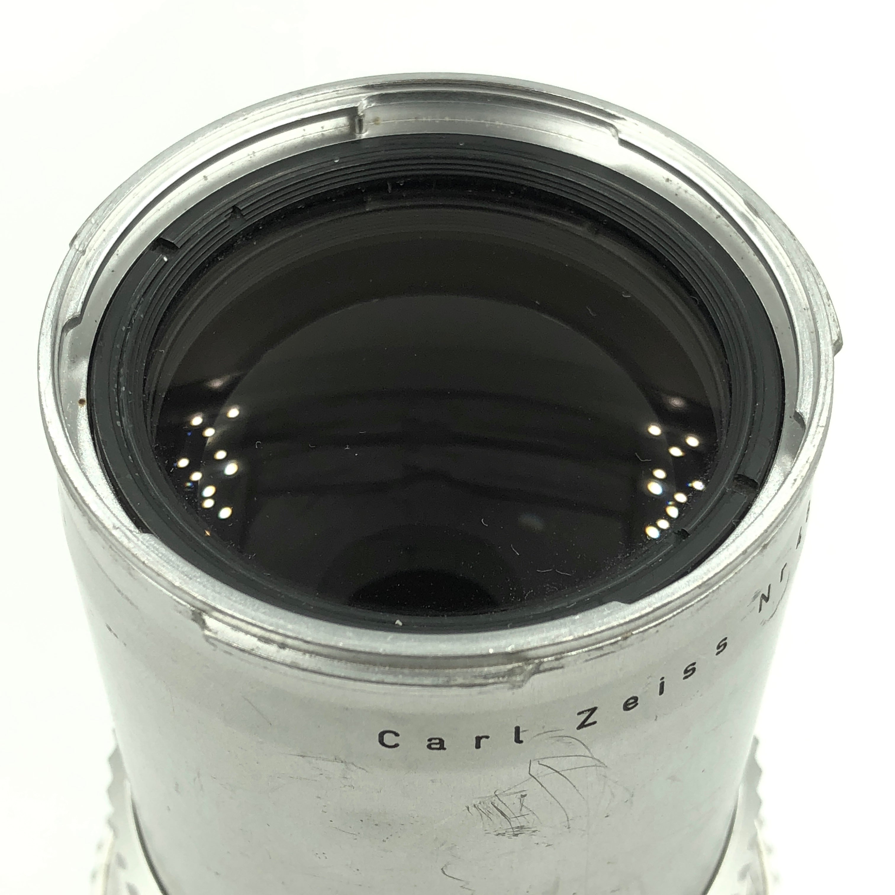 Hasselblad Zeiss Sonnar 250mm f/5.6 SEMINOVA – Marinho Store