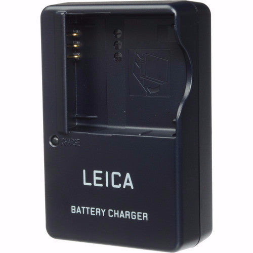 Carregador Leica BC-DC4 para D-Lux 2, D-Lux 3, D-Lux 4 e C-Lux 1 - NOVO