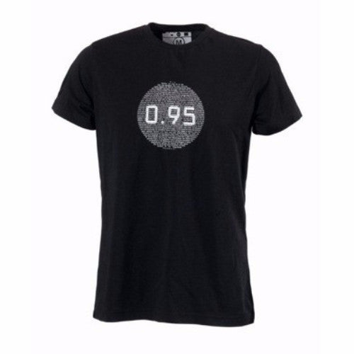 Camiseta LEICA - Ode to 0.95 - Tamanho P (Masculina)