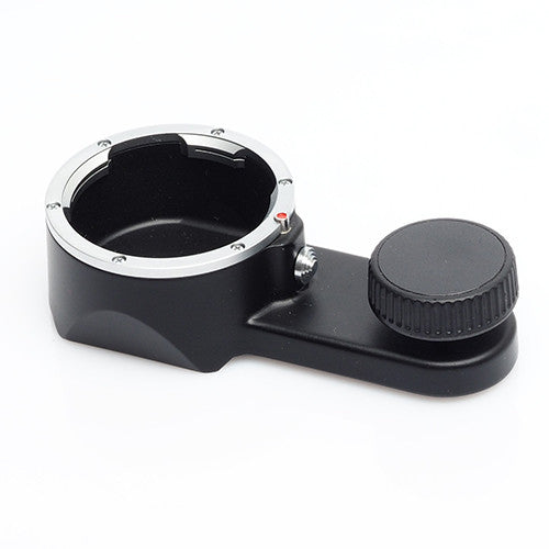 
                  
                    Leica Porta-lentes - Para câmeras M - NOVO
                  
                